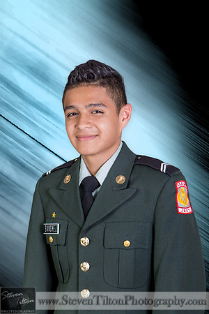 Sanchez, Margel