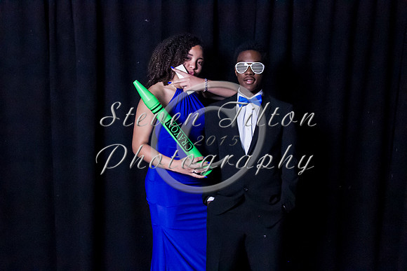 JROTC Military Ball 2015
