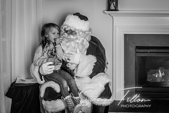 Richland Hills Christmas