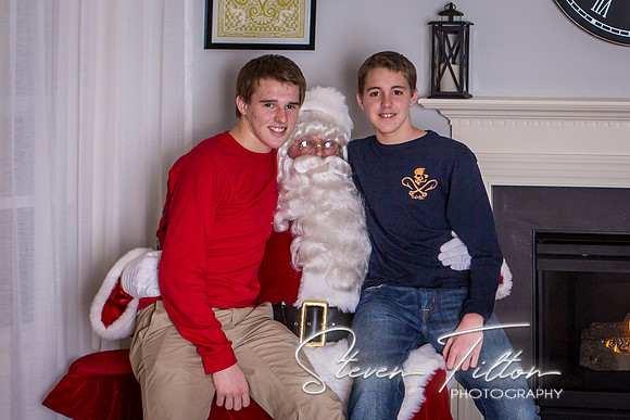 Richland Hills Christmas