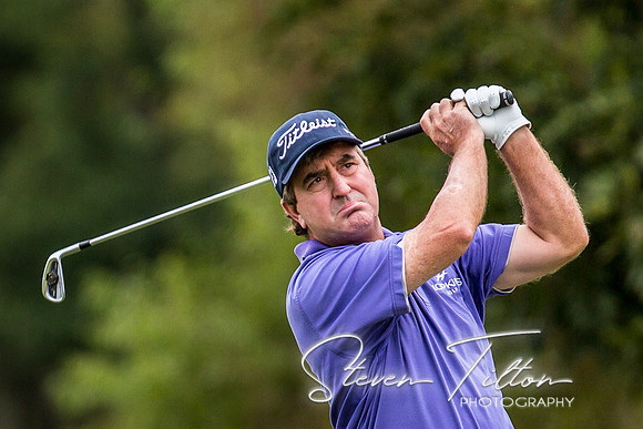 SAS Championship