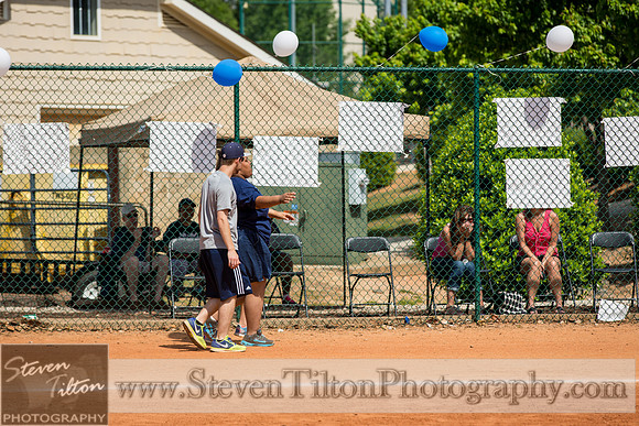 7th Annual Field of Dreams