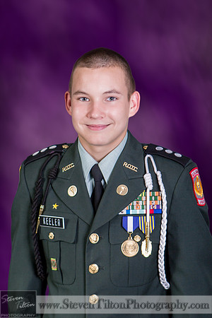 Keeler, Eric