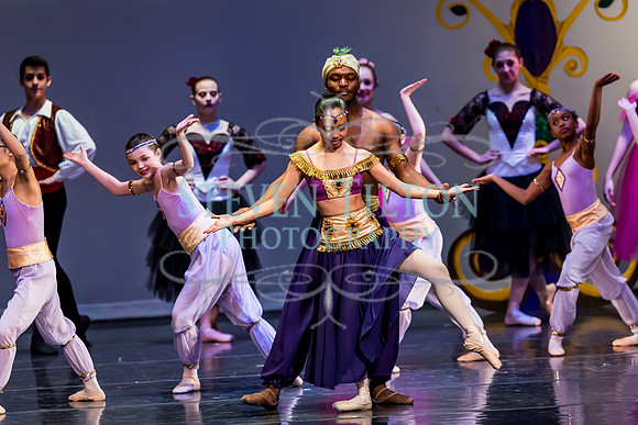 DDI Winter Gala III