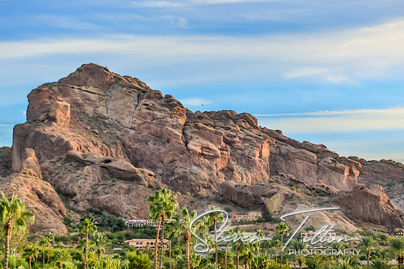 Paradise City, Arizona