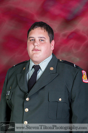 Weaver, Logan