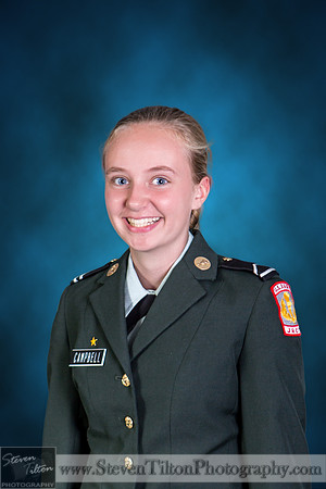 Campbell, Hannah