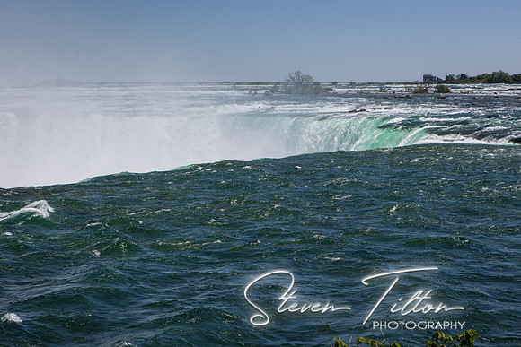 Niagara Falls Canada