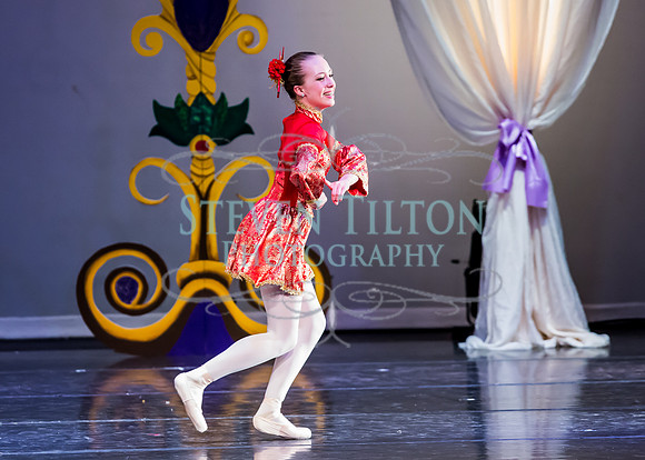 DDI - A Winter Gala