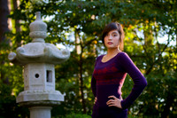 Duke Gardens Shoot
