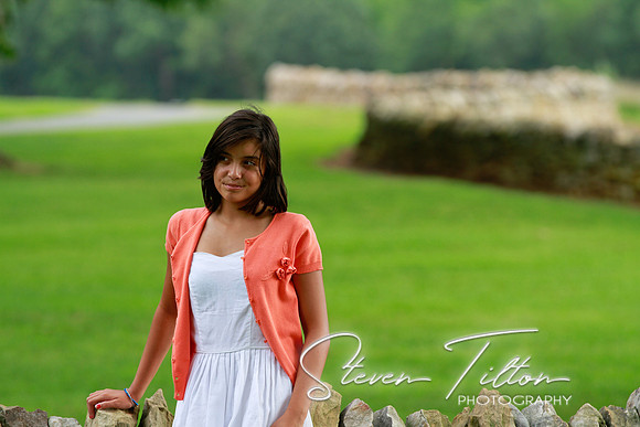 Joyner Park Photo Shoot