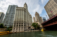 Downtown Chicago