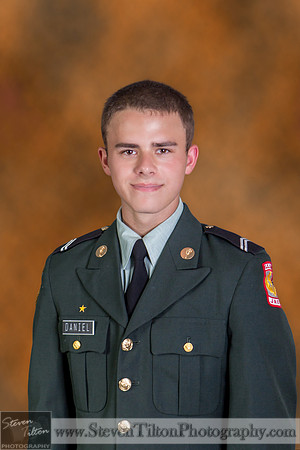 Daniel, Christopher