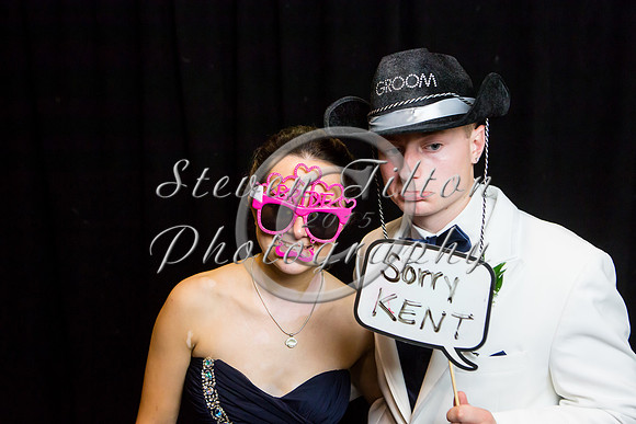 WFHS 2015 Prom Photos