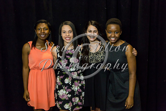 WFHS 2015 Prom Photos