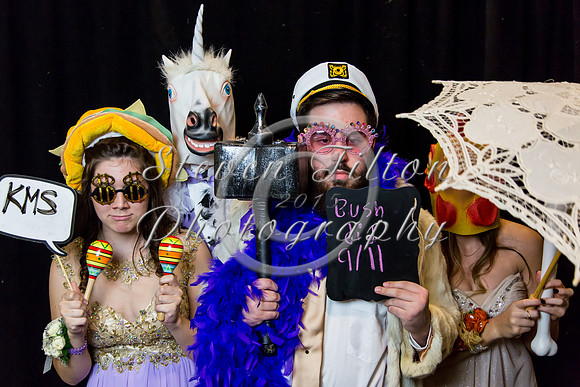 WFHS 2015 Prom Photos