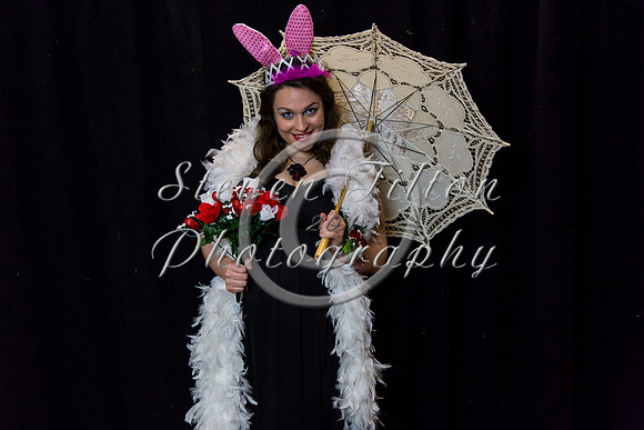 WFHS 2015 Prom Photos