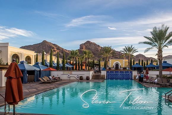 Paradise City, Arizona