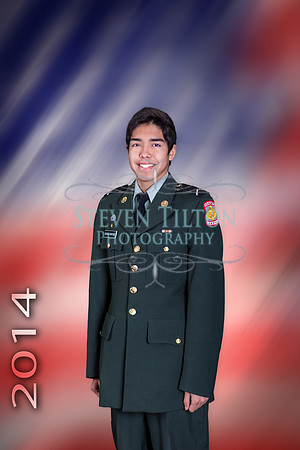 WFHS JROTC 2013-14