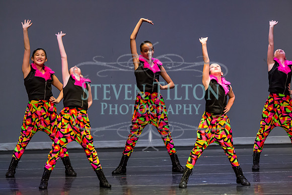 DDI - A Winter Gala
