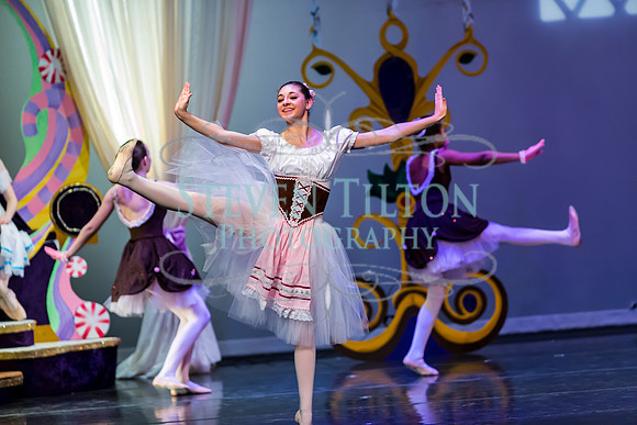 DDI - A Winter Gala