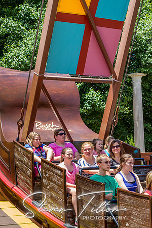 Busch Gardens Williamsburg