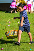 Easter Egg Hunt