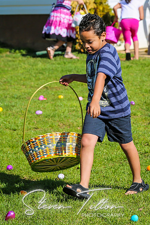 Easter Egg Hunt
