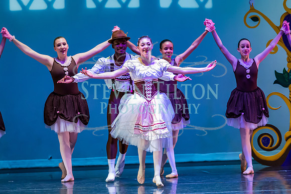DDI - A Winter Gala