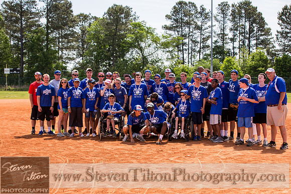 7th Annual Field of Dreams