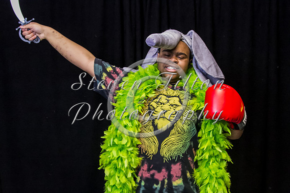 WFHS Spring Fling 2015