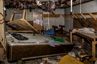 Abandoned Henderson Home
