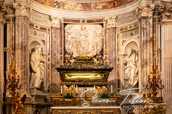 Cattedrale di Pisa