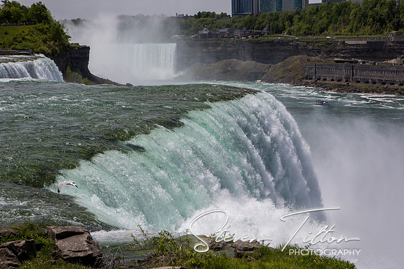Niagara Falls