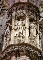 Milan Cathedral (Duomo di Milano)