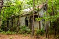 Abandoned NC