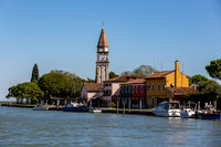 Burano Italy