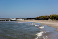 Morris Island Lighthouse