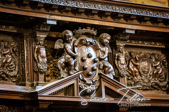 The Choir