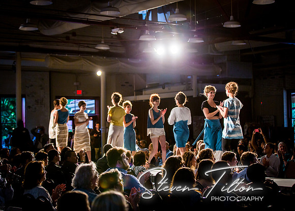 Redress Raleigh