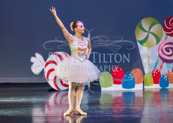 Destiny Dance Institute - Sweet Treats II
