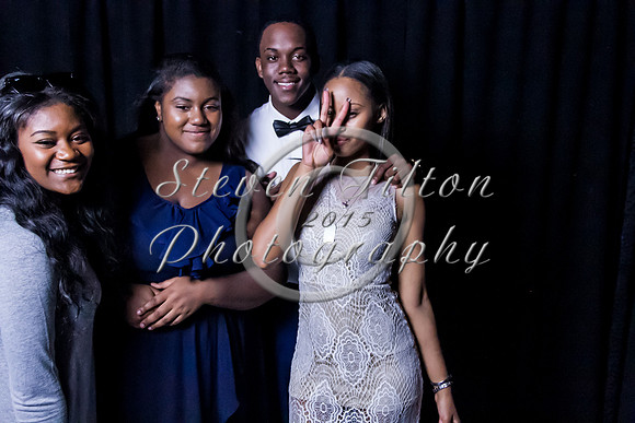 JROTC Military Ball 2015