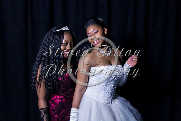 JROTC Military Ball 2015