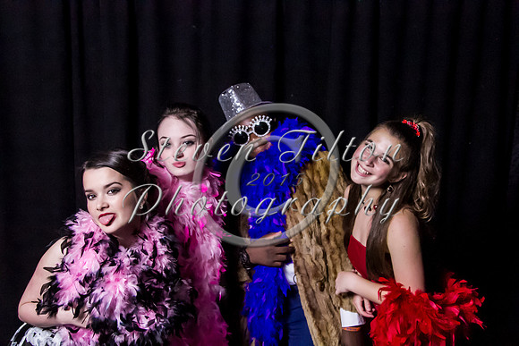 JROTC Military Ball 2015
