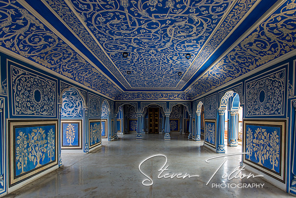 City Palace Jaipur