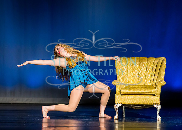 WFHS Dance Recital