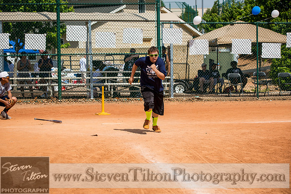 7th Annual Field of Dreams