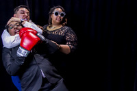 JROTC Military Ball 2015