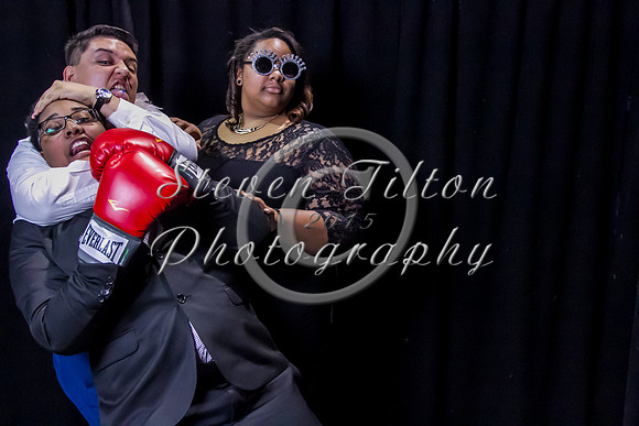 JROTC Military Ball 2015