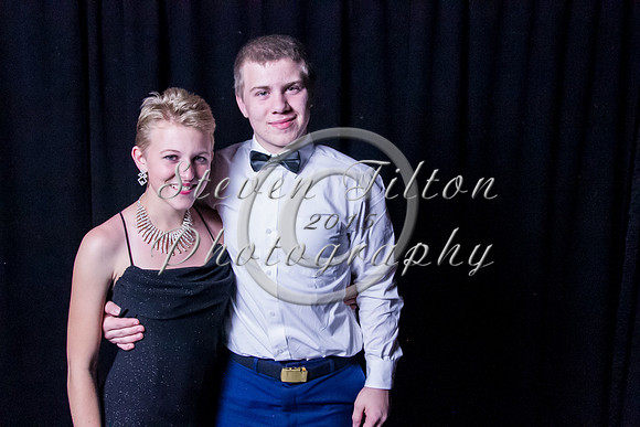 JROTC Military Ball 2015
